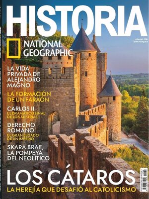 Historia NG - Magazine